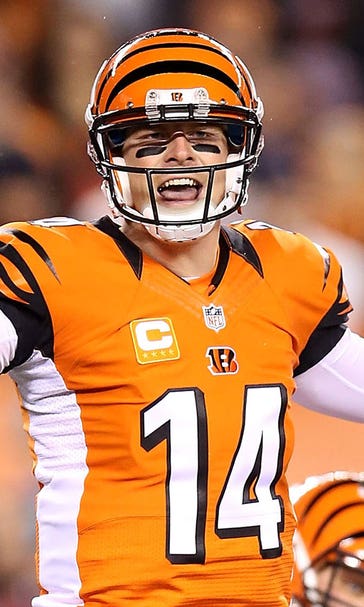 AFC North Notebook: Bengals in danger of dropping two in a row